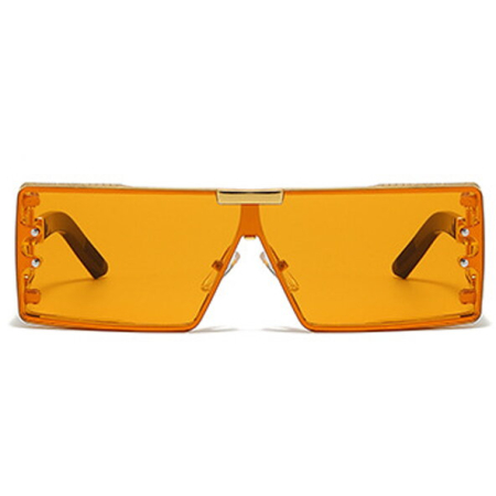 Ochelari de Soare Freeze golden/orange [2]