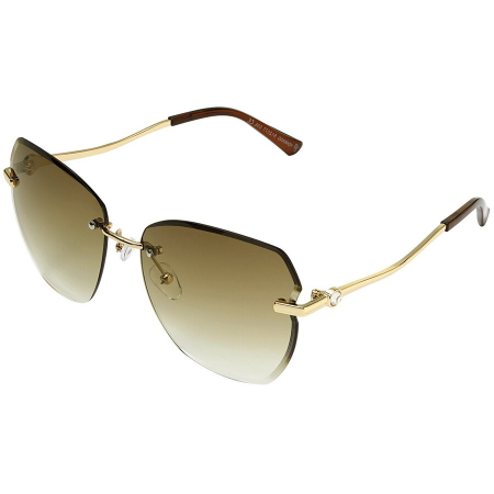 Ochelari de soare - Ochelari de soare Gold Hardware camel