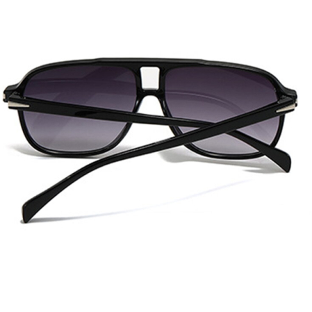 Ochelari de Soare Grimm black/grey degrade [2]
