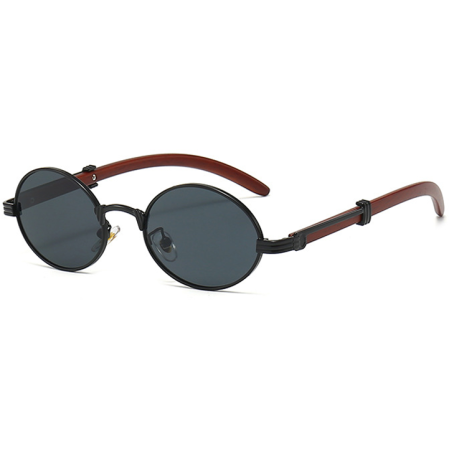 Ochelari de soare - Ochelari de Soare Kalles black/black