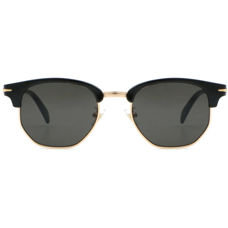 Ochelari de Soare Kendall black gold/black [1]