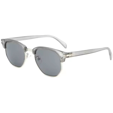 Ochelari de soare - Ochelari de Soare Kendall gray silver/gray