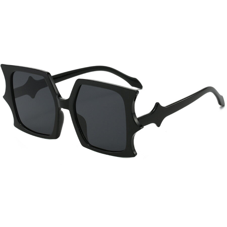 Ochelari de soare - Ochelari de Soare Lily black/black