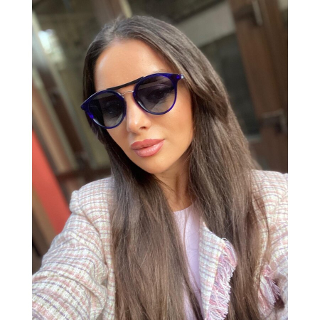 Ochelari de Soare Ochelari de soare Polar Shades blue/grey [1]