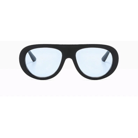 Ochelari de soare Panco black/blue [1]