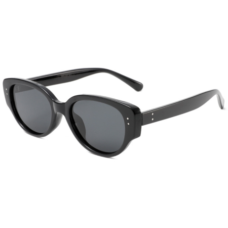 Ochelari de soare - Ochelari de Soare Polar Faraway black/black