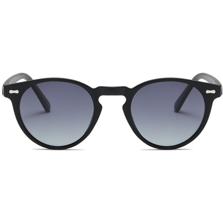 Ochelari de Soare Polar Pattel black/gray [1]