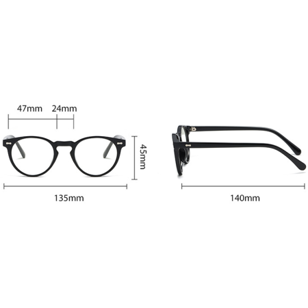 Ochelari de Soare Polar Pattel black/gray [2]