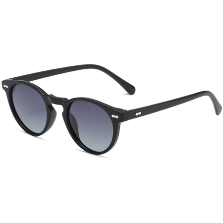 Ochelari de soare - Ochelari de Soare Polar Pattel black/gray