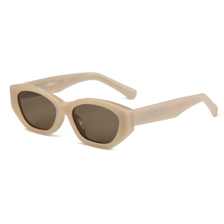 Ochelari de soare - Ochelari de Soare Polar Penny beige/brown