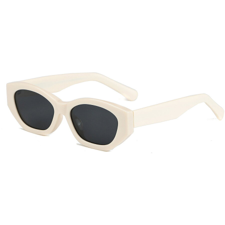 Ochelari de soare - Ochelari de Soare Polar Penny cream/black