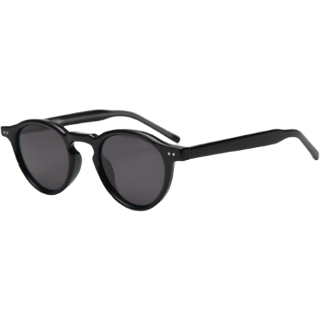 Ochelari de soare - Ochelari de Soare Polar Seby black/black
