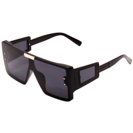 Ochelari de soare - Ochelari de Soare Rebel black/gray
