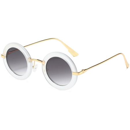 Ochelari de soare - Ochelari de Soare Ring transparent/gray