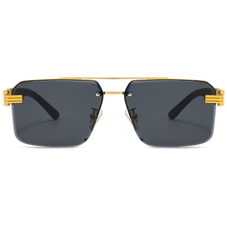 Ochelari de Soare Sammy gold brown/black [1]