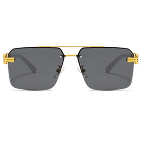 Ochelari de soare Sammy gold bw/black [1]