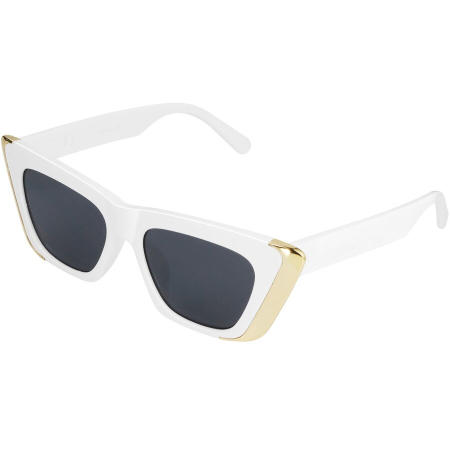 Ochelari de soare - Ochelari de soare Sun savvy black and white