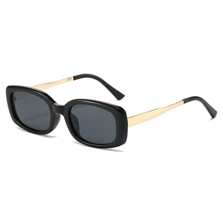 Ochelari de soare - Ochelari de Soare Vance black/black