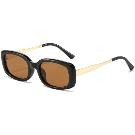 Ochelari de soare - Ochelari de Soare Vance black/brown