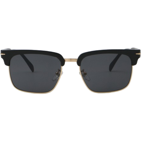 Ochelari de Soare Wagner black gold/black [1]