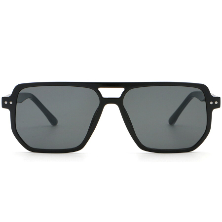 Ochelari de Soare Zion black/black [1]