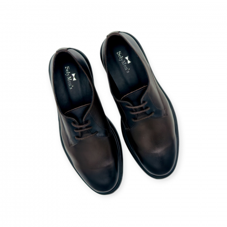 Pantofi Casual Brownie [1]