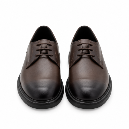 Pantofi Casual Brownie [1]