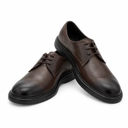 Pantofi Casual Brownie [2]