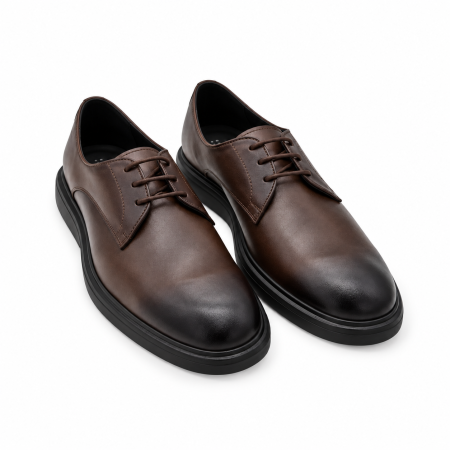 Pantofi - Pantofi Casual Brownie
