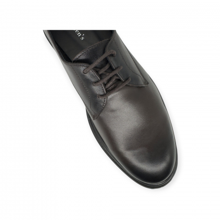 Pantofi Casual Brownie [2]