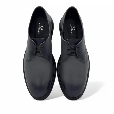 Pantofi Casual Gri [3]