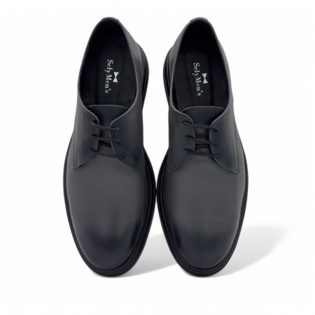 Pantofi - Pantofi Casual Gri