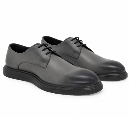 Pantofi - Pantofi Casual Gri