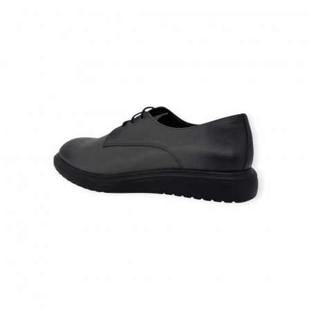 Pantofi Casual Gri [1]
