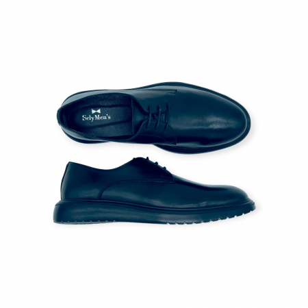 Pantofi - Pantofi Casual Negri