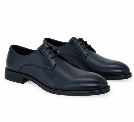 Pantofi - Pantofi SelyMen's - Bleumarin