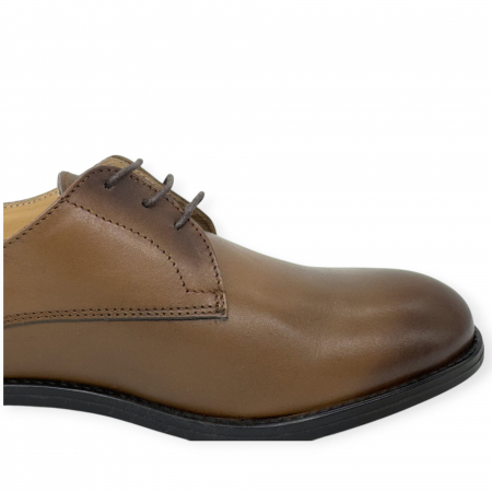 Pantofi SelyMen's - Whiskey [2]