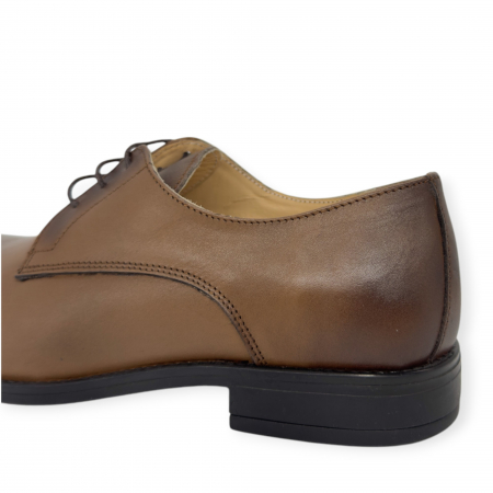 Pantofi SelyMen's - Whiskey [1]