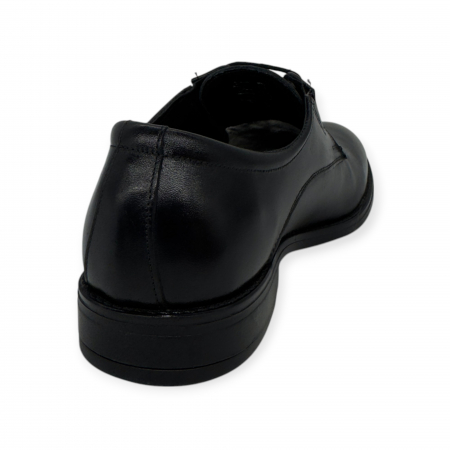 Pantofi SelyMen's - Negru [2]