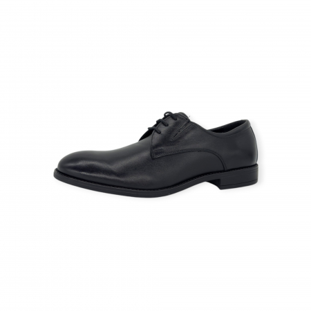 Pantofi SelyMen's - Negru [3]