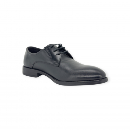 Pantofi SelyMen's - Negru [4]