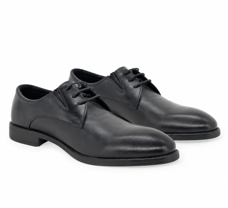 Pantofi - Pantofi SelyMen's - Negru