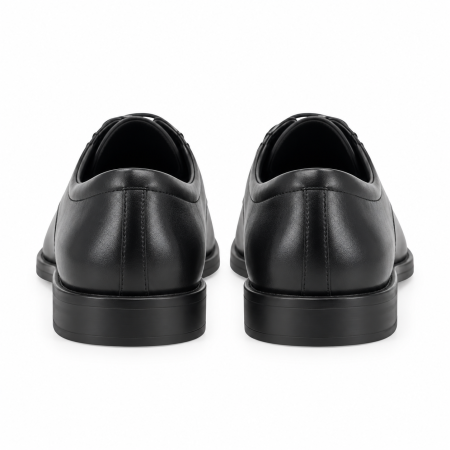 Pantofi SelyMen's - Negru [4]