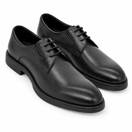 Pantofi - Pantofi SelyMen's - Negru