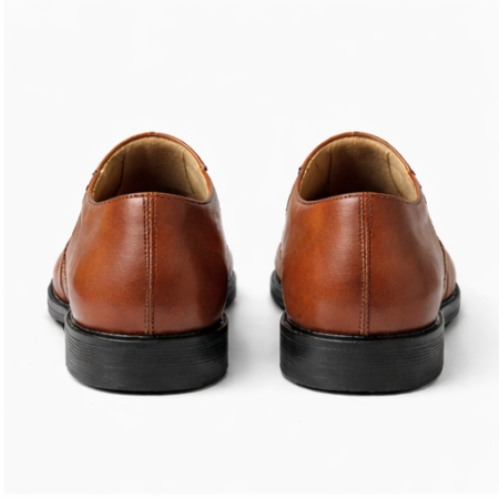 Pantofi SelyMen's - UltraFlex-Maro Deschis [3]