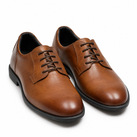 Pantofi - Pantofi SelyMen's - UltraFlex-Maro Deschis