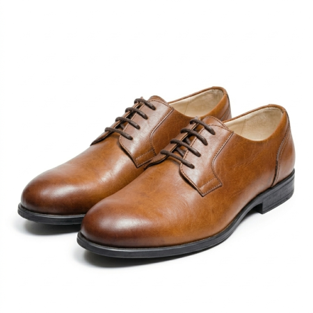 Pantofi SelyMen's - UltraFlex-Maro Deschis [1]