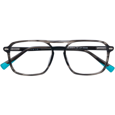 Rame de vedere - Rama de Ochelari CLIP-ON Barbati