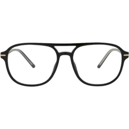 Rame de Ochelari Barbati Apollo black UVprotection [1]