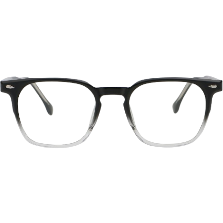 Rame de Ochelari Barbati black degrade [1]